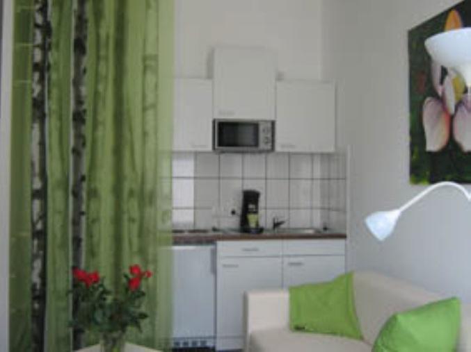 Monteurzimmer Königswinter